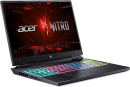 Ноутбук Acer Nitro 16 AN16-41-R851 16" 2560x1600 AMD Ryzen 9-7940H SSD 1024 Gb 32Gb WiFi (802.11 b/g/n/ac/ax) Bluetooth 5.1 nVidia GeForce RTX 4070 8192 Мб черный DOS NH.QLJCD.0022