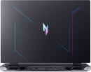 Ноутбук Acer Nitro 16 AN16-41-R851 16" 2560x1600 AMD Ryzen 9-7940H SSD 1024 Gb 32Gb WiFi (802.11 b/g/n/ac/ax) Bluetooth 5.1 nVidia GeForce RTX 4070 8192 Мб черный DOS NH.QLJCD.0026