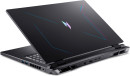 Ноутбук Acer Nitro 17 AN17-41-R2CT 17.3" 2560x1440 AMD Ryzen 9-7940H SSD 1024 Gb 32Gb WiFi (802.11 b/g/n/ac/ax) Bluetooth 5.2 nVidia GeForce RTX 4070 8192 Мб черный DOS NH.QKNCD.0024