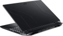 Ноутбук Acer Nitro 5 AN515-58-527U 15.6" 1920x1080 Intel Core i5-12450H SSD 512 Gb 16Gb WiFi (802.11 b/g/n/ac/ax) Bluetooth 5.2 nVidia GeForce RTX 3050 4096 Мб черный DOS NH.QFHCD.0046