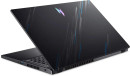 Ноутбук Acer Nitro V ANV15-51-5637 15.6" 1920x1080 Intel Core i5-13420H SSD 1024 Gb 16Gb WiFi (802.11 b/g/n/ac/ax) Bluetooth 5.1 nVidia GeForce RTX 4050 6144 Мб черный DOS NH.QN8CD.0055