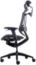 Премиум эргономичное кресло GT Chair Marrit X, черный3