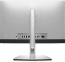Моноблок Dell Optiplex 7410 Plus 23.8" Full HD i5 13500 (1.8) 16Gb SSD512Gb UHDG 770 Linux Ubuntu GbitEth WiFi BT 240W клавиатура мышь Cam черный 1920x10804
