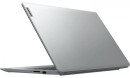 Ноутбук Lenovo IdeaPad 1 15IGL7 15.6" 1920x1080 Intel Celeron-N4020 SSD 256 Gb 8Gb Bluetooth 5.0 Intel UHD Graphics 600 серый DOS 82V700CURK5