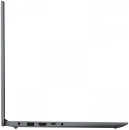 Ноутбук Lenovo IdeaPad 1 15IGL7 15.6" 1920x1080 Intel Celeron-N4020 SSD 256 Gb 8Gb Bluetooth 5.0 Intel UHD Graphics 600 серый DOS 82V700CURK7
