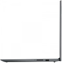 Ноутбук Lenovo IdeaPad 1 15IGL7 15.6" 1920x1080 Intel Celeron-N4020 SSD 256 Gb 8Gb Bluetooth 5.0 Intel UHD Graphics 600 серый DOS 82V700CURK8