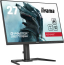 Монитор 27" iiYama G-Master GB2770QSU-B5 черный IPS 2560x1440 400 cd/m^2 0.5 ms HDMI DisplayPort USB Аудио GB2770QSU-B56