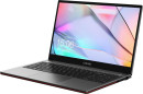 Ноутбук Chuwi CoreBook XPro 15 15.6" 1920x1080 Intel Core i5-1235U SSD 512 Gb 16Gb Bluetooth 5.1 Intel Iris Xe Graphics серый Windows 11 Home CWI530-521E5E1HDMXX2