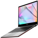 Ноутбук Chuwi CoreBook XPro 15 15.6" 1920x1080 Intel Core i5-1235U SSD 512 Gb 16Gb Bluetooth 5.1 Intel Iris Xe Graphics серый Windows 11 Home CWI530-521E5E1HDMXX3