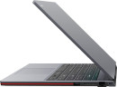 Ноутбук Chuwi CoreBook XPro 15 15.6" 1920x1080 Intel Core i5-1235U SSD 512 Gb 16Gb Bluetooth 5.1 Intel Iris Xe Graphics серый Windows 11 Home CWI530-521E5E1HDMXX5