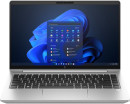 Ноутбук HP EliteBook 640 G10 14" 1920x1080 Intel Core i5-1335U SSD 512 Gb 16Gb WiFi (802.11 b/g/n/ac/ax) Bluetooth 5.3 Intel Iris Xe Graphics серебристый DOS 736H9AV
