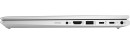 Ноутбук HP EliteBook 640 G10 14" 1920x1080 Intel Core i5-1335U SSD 512 Gb 16Gb WiFi (802.11 b/g/n/ac/ax) Bluetooth 5.3 Intel Iris Xe Graphics серебристый DOS 736H9AV6