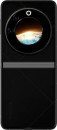 Смартфон TECNO Phantom V Flip 5G 8/256Gb,  AD11,  черный3