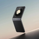 Смартфон TECNO Phantom V Flip 5G 8/256Gb,  AD11,  черный10