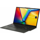 Ноутбук ASUS VivoBook S 15 OLED BAPE Edition K5504VA-MA343W 15.6" 2880x1620 Intel Core i9-13900H SSD 1024 Gb 16Gb WiFi (802.11 b/g/n/ac/ax) Bluetooth 5.3 Intel Iris Xe Graphics черный Windows 11 Home 90NB0ZK5-M00L103