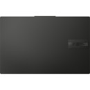 Ноутбук ASUS VivoBook S 15 OLED BAPE Edition K5504VA-MA343W 15.6" 2880x1620 Intel Core i9-13900H SSD 1024 Gb 16Gb WiFi (802.11 b/g/n/ac/ax) Bluetooth 5.3 Intel Iris Xe Graphics черный Windows 11 Home 90NB0ZK5-M00L108
