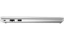Ноутбук HP ProBook 440 G9 14" 1920x1080 Intel Core i5-1240P SSD 512 Gb 16Gb WiFi (802.11 b/g/n/ac/ax) Bluetooth 5.2 Intel Iris Xe Graphics серебристый DOS 6A1S4EU5