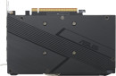 Видеокарта ASUS Radeon RX 7600 Dual V2 OC PCI-E 8192Mb GDDR6 128 Bit Retail DUAL-RX7600-O8G-V24