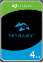 Жесткий диск Seagate SATA-III 4TB ST4000VX015 Surveillance Skyhawk (5900rpm) 256Mb 3.5"4