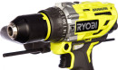 Ryobi ONE+ Бесщеточная ударная дрель R18PD7-0 без аккумулятора в комплекте 51330039415