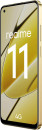 Realme 11 8/128GB Gold4