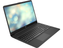 Ноутбук HP 15s-fq5099tu 15.6" 1920x1080 Intel Core i7-1255U SSD 512 Gb 8Gb Intel Iris Xe Graphics черный DOS 6L1S5PA2
