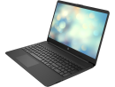 Ноутбук HP 15s-fq5099tu 15.6" 1920x1080 Intel Core i7-1255U SSD 512 Gb 8Gb Intel Iris Xe Graphics черный DOS 6L1S5PA3