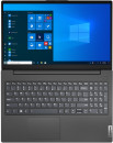 Ноутбук Lenovo V15 G2 15.6" 1920x1080 Intel Celeron-N4500 SSD 256 Gb 4Gb Bluetooth 5.1 Intel UHD Graphics черный DOS 82QY00PHUE3