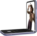 Смартфон TECNO Phantom V Flip 5G 8/256Gb,  AD11,  фиолетовый7