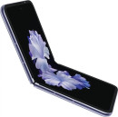 Смартфон TECNO Phantom V Flip 5G 8/256Gb,  AD11,  фиолетовый9