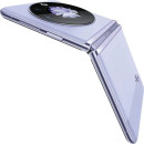 Смартфон TECNO Phantom V Flip 5G 8/256Gb,  AD11,  фиолетовый10
