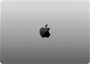 Ноутбук Apple MacBook Pro A2918 M3 8 core 8Gb SSD512Gb/10 core GPU 14.2" Retina XDR (3024x1964) Mac OS grey space WiFi BT Cam (MTL73B/A)3