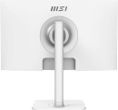 Монитор 23.8" MSI Modern MD2412PW белый IPS 1920x1080 300 cd/m^2 4 ms HDMI Аудио USB Type-C 9S6-3PA59H-0965