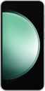 Смартфон Samsung GALAXY S23FE мятный 6.4" 256 Gb NFC LTE Wi-Fi GPS 3G 4G Bluetooth 5G2