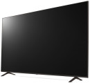 Телевизор LED LG 75" 75UR78009LL.ARUB черный 4K Ultra HD 60Hz DVB-T DVB-T2 DVB-C DVB-S DVB-S2 USB WiFi Smart TV (RUS)3