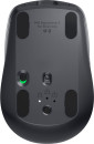 Мышь беспроводная Logitech MX Anywhere 3 чёрный Bluetooth 910-0059927