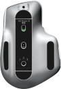 Мышь беспроводная Logitech MX Master 3S светло-серый Bluetooth 910-0065622