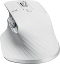 Мышь беспроводная Logitech MX Master 3S светло-серый Bluetooth 910-0065623
