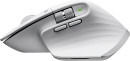 Мышь беспроводная Logitech MX Master 3S светло-серый Bluetooth 910-0065626