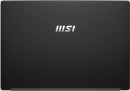 Ноутбук MSI Modern 14 C7M-238RU 14" 1920x1080 AMD Ryzen 5-7530U SSD 512 Gb 8Gb WiFi (802.11 b/g/n/ac/ax) Bluetooth 5.1 AMD Radeon Graphics черный Windows 11 Home 9S7-14JK12-2388