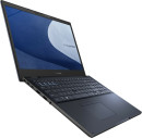 Ноутбук ASUS ExpertBook B2 Flip B2502FBA-N80132 15.6" 1920x1080 Intel Core i5-1240P SSD 256 Gb 8Gb Bluetooth 5.0 WiFi (802.11 b/g/n/ac/ax) Intel Iris Xe Graphics черный DOS 90NX04L1-M004U03