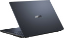 Ноутбук ASUS ExpertBook B2 Flip B2502FBA-N80132 15.6" 1920x1080 Intel Core i5-1240P SSD 256 Gb 8Gb Bluetooth 5.0 WiFi (802.11 b/g/n/ac/ax) Intel Iris Xe Graphics черный DOS 90NX04L1-M004U07