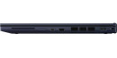 Ноутбук ASUS ExpertBook B6 Flip B6602FC2-MH0368 Intel Core i712850HX/16Gb/SSD512Gb/16&quot;/WQXGA (2560x1600)/IPS/touch/noOS/black (90NX04U1-M00D90)6