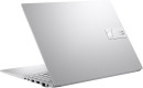 Ноутбук ASUS Vivobook Pro 16 K6602ZC-N1114 16" 1920x1200 Intel Core i5-12500H SSD 512 Gb 16Gb Bluetooth 5.0 WiFi (802.11 b/g/n/ac/ax) nVidia GeForce RTX 3050 4096 Мб серебристый DOS 90NB0Z52-M005507