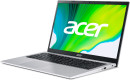 Ноутбук Acer Aspire A315-35-P3LM 15.6" 1920x1080 Intel Pentium-N6000 1 Tb 8Gb Bluetooth 5.0 Intel UHD Graphics серебристый DOS NX.A6LER.0033