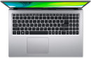 Ноутбук Acer Aspire A315-35-P3LM 15.6" 1920x1080 Intel Pentium-N6000 1 Tb 8Gb Bluetooth 5.0 Intel UHD Graphics серебристый DOS NX.A6LER.0034