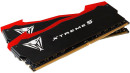 Оперативная память для компьютера 48Gb (2x24Gb) PC5-60800 7600MHz DDR5 DIMM CL36 Patriot Viper Xtreme 5 PVX548G76C36K2