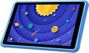 Планшет Digma Kids 8260C T310 (1.8) 4C RAM4Gb ROM64Gb 8" IPS 1280x800 3G 4G Android 12 синий 2Mpix 2Mpix BT GPS WiFi Touch microSD 128Gb 4000mAh3