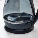 Чайник электрический Scarlett SC-EK27G82 2200 Вт чёрный 1.7 л стекло4