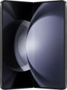 Смартфон Samsung SM-F946B Galaxy Z Fold 5 5G 256Gb 12Gb черный фантом раскладной 3G 4G 7.6" 1812x2176 Android 13 50Mpix 802.11 a/b/g/n/ac/ax NFC GPS GSM900/1800 GSM1900 TouchSc Protect4